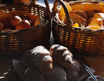 Restaurant 2 Fattoria Voltrona