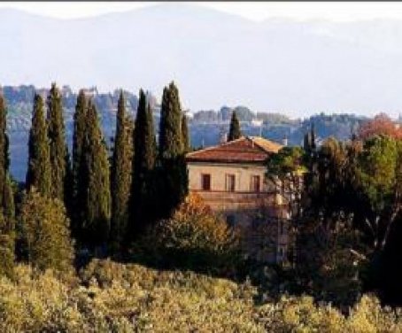 Villa Mongalli
