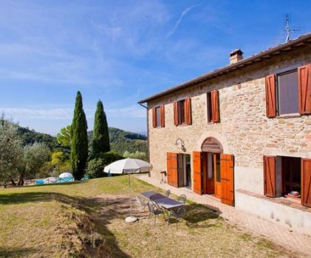 Foto Casa-rural Il Marzolano - Perusa