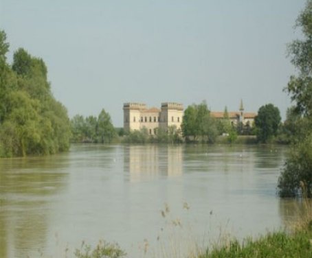 Casa-rural Tartufo Del Delta - Mesola