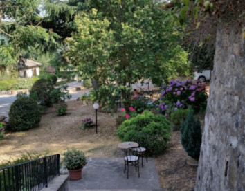 Borgo Pirolino