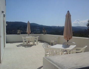 La Torre