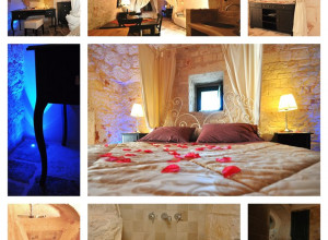 image5 Masseria Rosa Relais In Trulli