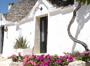 image8 Masseria Rosa Relais In Trulli
