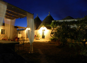 image1 Masseria Rosa Relais In Trulli