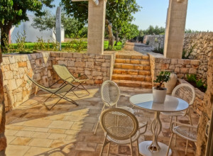 image0 Masseria Rosa Relais In Trulli