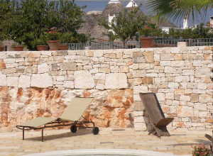 image11 Masseria Rosa Relais In Trulli