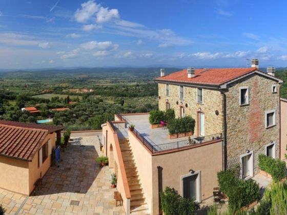 Il Castagnolino - foto 14