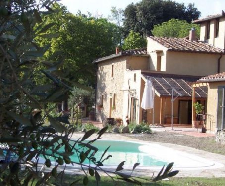 Il Castagnolino - Tuscany