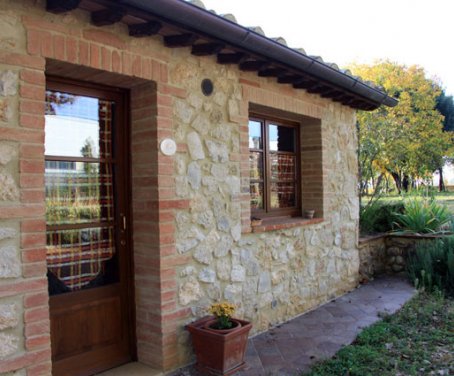 Casa-rural La Segolina - Colle Di Val D'Elsa