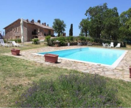 Poggio ai Legni - Tuscany