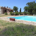 Poggio Ai Legni