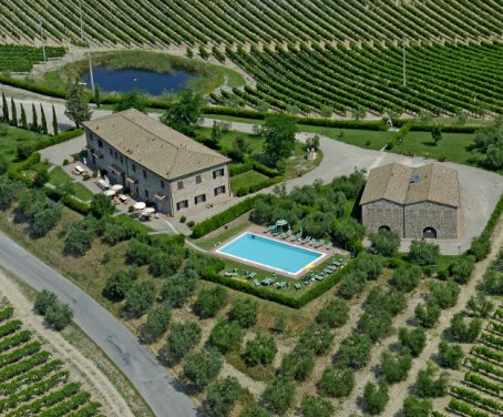 Macinatico1 - Tuscany
