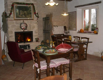 Ristorante 0 Piccola Raieda