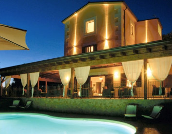 Borgo del Nespolo