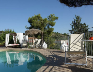 Borgo del Nespolo