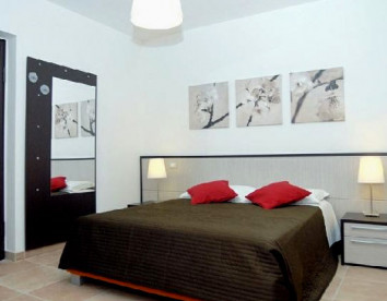 Borgo del Nespolo