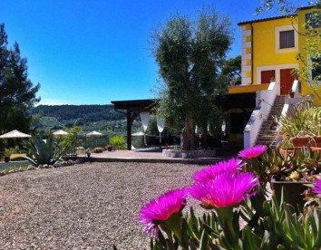Borgo del Nespolo