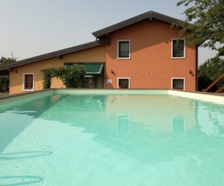 Agriturismo Alle Quattrostagioni - Verona