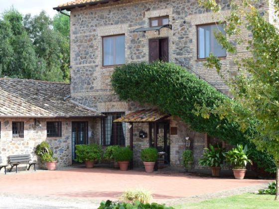 Casali Della Parata - foto 22