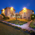 Casali Della Parata