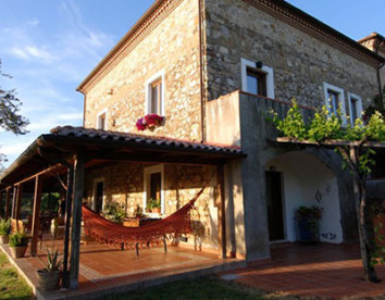 Country House Casale Giancesare