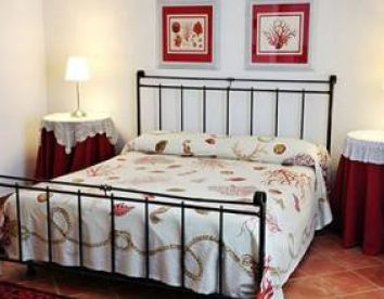 Country House Casale Giancesare