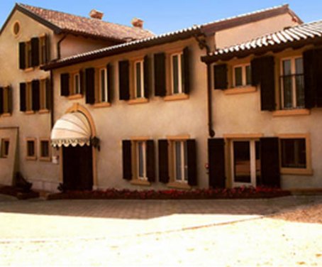 san francesco - Venetien