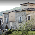 Palazzo Del Baviglio