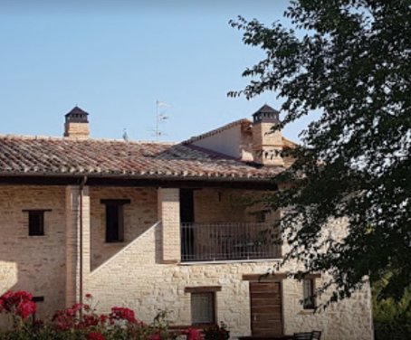 Farm-house Il Conventino - Pieve Torina