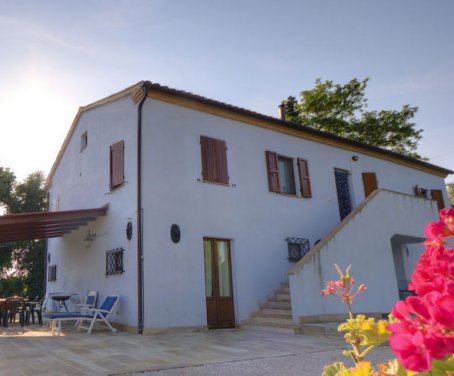 Casa-rural Azzurro - Osimo