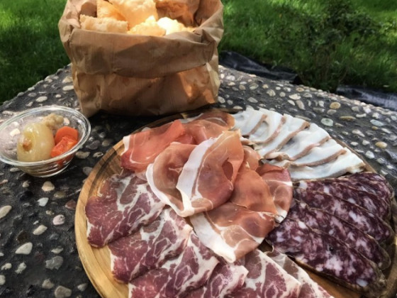 Il Colore del Grano foto 5