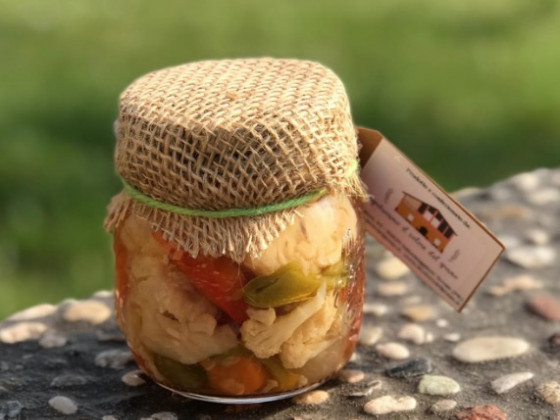 Il Colore del Grano foto 7
