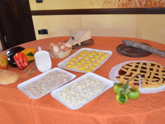 Il Colore del Grano foto 8