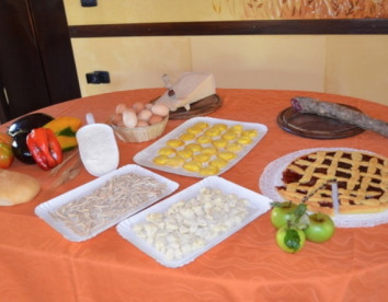 餐馆 2 Il Colore Del Grano