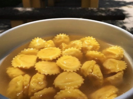 Il Colore del Grano foto 9