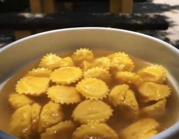 餐馆 3 Il Colore Del Grano