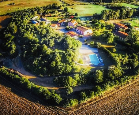 Casa-rural Il Paradiso - Carbonia