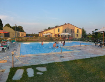 Corte Dei Maghi