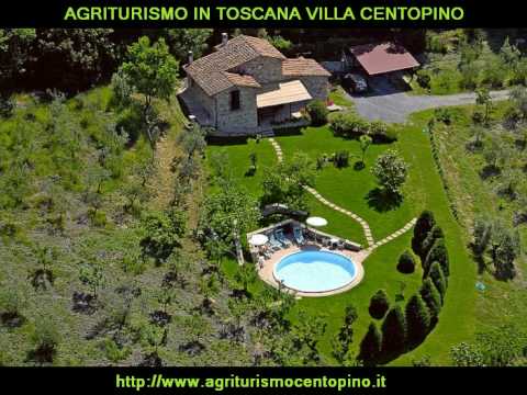 Video Villa Centopino