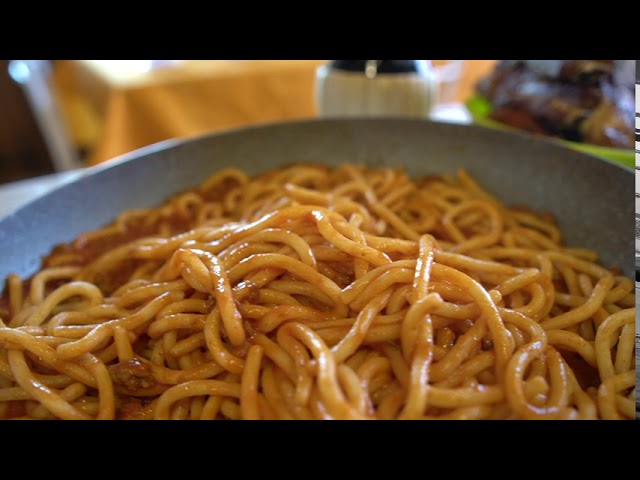 Video Podere Casano