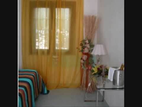 Video Olive Garden & Petite Maison B&b