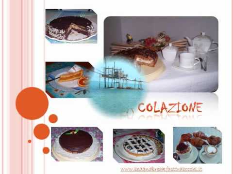 Video Trabocchi