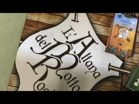 Video Altana Del Motto Rosso