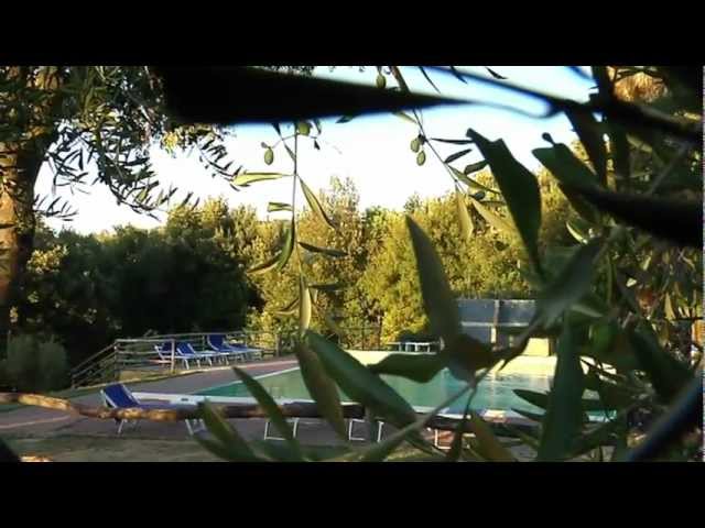 Video Antico Borgo Poggiarello