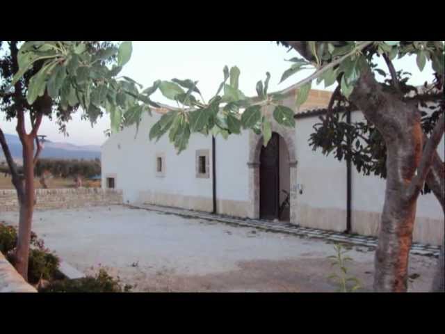 Video Valle Di Chiaramonte