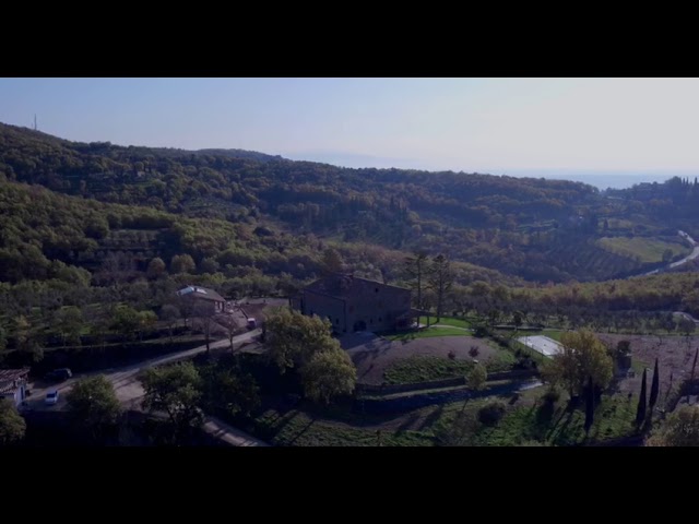 Video Podere Le Volte 